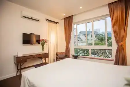 Dinh Hanoi - 31