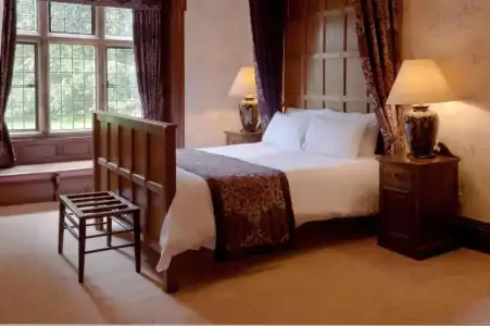Otterburn Castle - 41