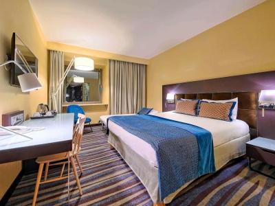 Mercure Gdansk Stare Miasto - 135