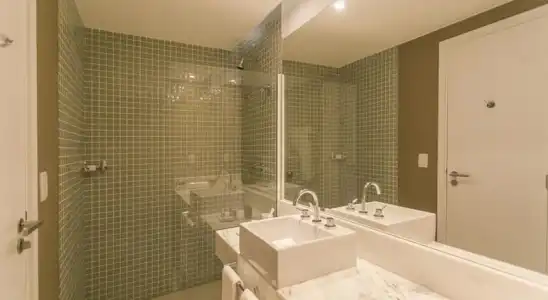 Promenade Link Stay Barra da Tijuca - 39