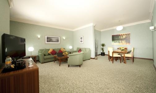 City Seasons Al Hamra - 24