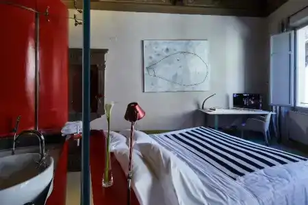 Palazzetto Rosso - Art - 79