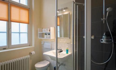 WHLIVING - Apartments & Studios - 7