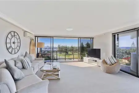 De Ville Apartments - 230