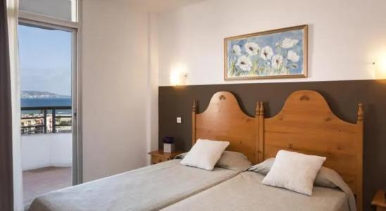 Xon's Platja HA - 72