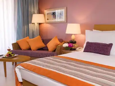 Mövenpick Resort & Spa Tala Bay Aqaba - 49