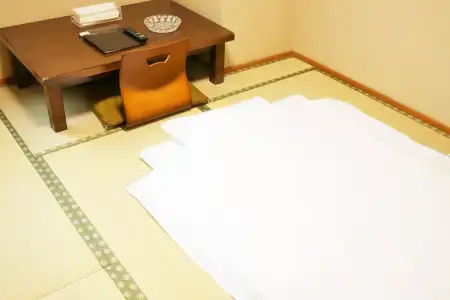 Hiroshima Peace - Hostel - 3