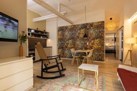 Little Suite Apartments - 59