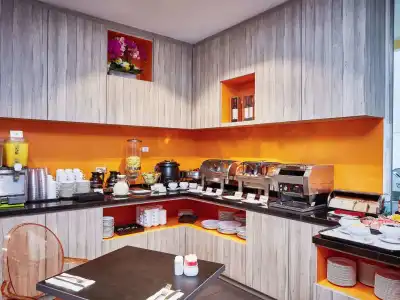 ibis budget Singapore Imperial - 22