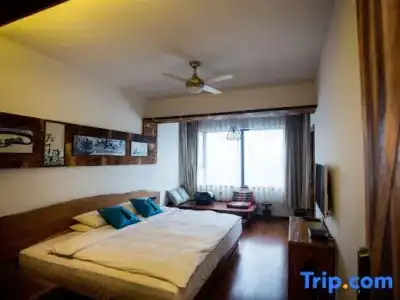 Yuequ yunshang Guesthouse - 112