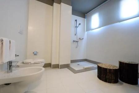 ARCO VECCHIO URBAN SUITE by EPOCA COLLECTION - 8