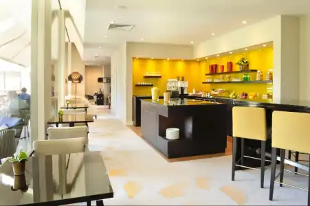 Lisbon Marriott - 18
