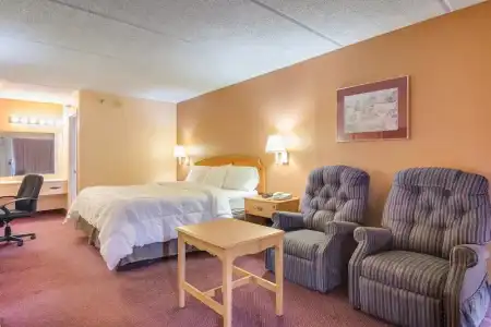 Motel 6 Macon, GA - 46