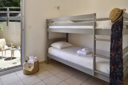 Hôtel Sampiero - 76