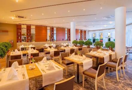 Best Western Premier IB Friedberger Warte - 43