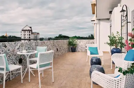 Winner Inn - 14