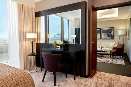 Hyatt Regency London Albert Embankment - 85
