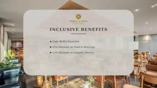 Phuc Long Luxury Danang - 142
