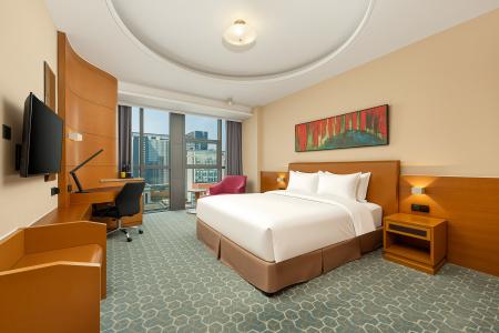 Holiday Inn Express Beijing Wangjing Center by IHG - 33