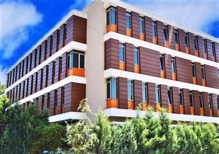 Çetinel Otel - 21