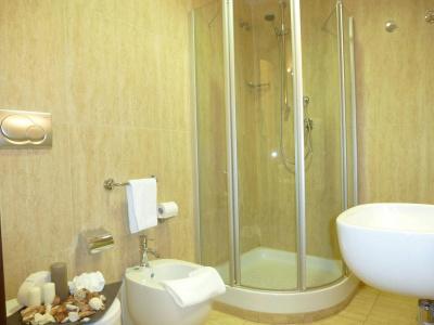 E H Suites Rome Airport - 10