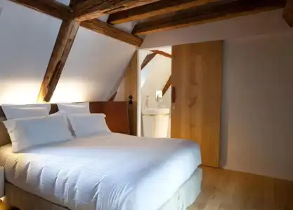 Hôtel Les Haras - 75