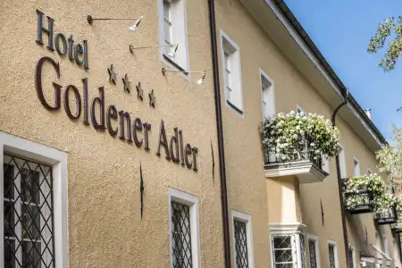 ADLER Historic Guesthouse - 0