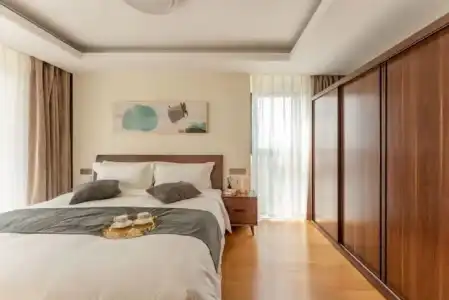 Green Court Place Jinqiao Middle Ring Shanghai - 105