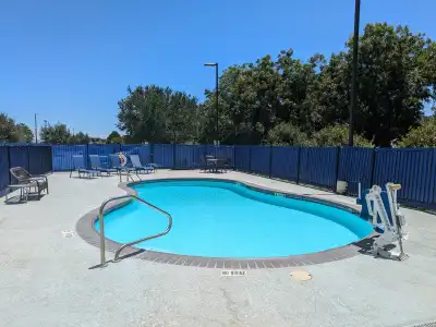 Holiday Inn Express & Suites New Braunfels by IHG - 11