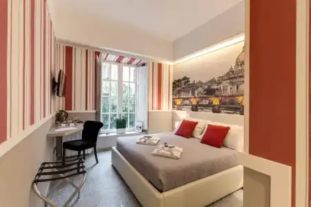 Grand Tour Rome Suites - Liberty Collection - 74