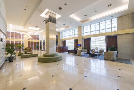 Best Western Premier Incheon Airport - 1