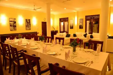 Boutique Villa Shanthi - 134