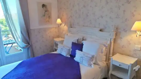 Le Relais Du Postillon - 60