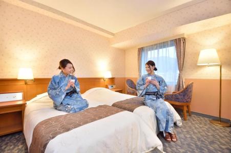 Seawave Beppu - 17