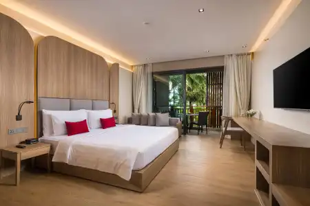 Ramada Resort by Wyndham Khao Lak - 3