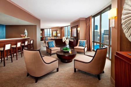 The Westin Seattle - 166