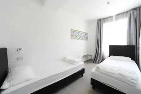 Residence Goethe - 56