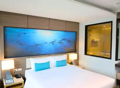 The Marina Phuket - 29