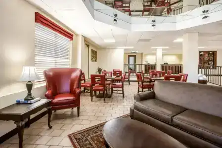 Red Roof Inn Fayetteville I-95 - 11
