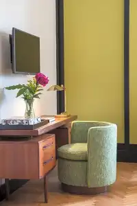 Velona's Jungle Luxury Suites - 62