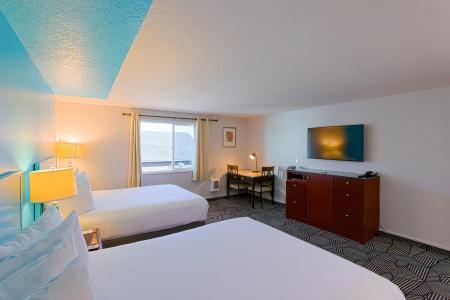 Coast River Inn by OYO Seaside - 4