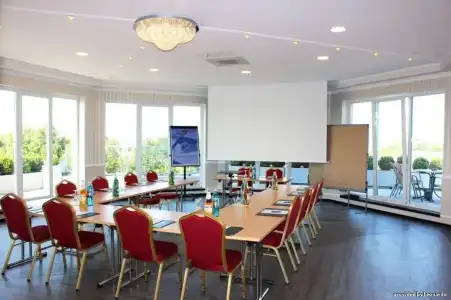 Best Western Am Papenberg - 27
