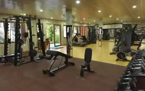 Rainforest Resort Phu Quoc - 16