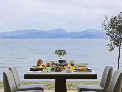 Domes Miramare, a Luxury Collection Resort, Corfu - 16