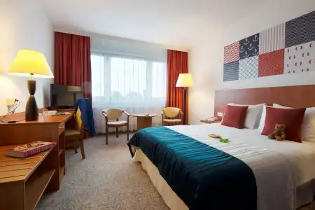 Mercure Gdynia Centrum - 73