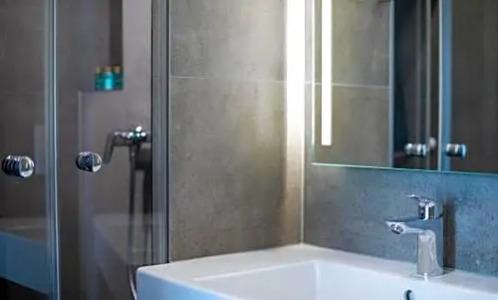 Ocak Aparthotel - 40