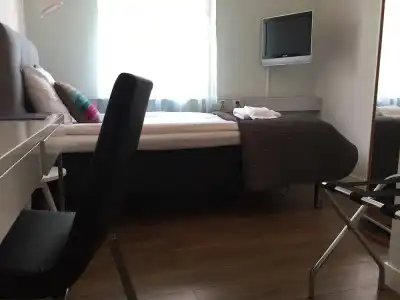 Hotell Stella - 3