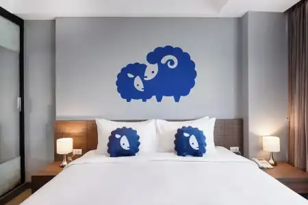 Kokotel Bangkok Dheva Thonglor - 45