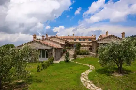 Dimora Santa Margherita - Relais di Charme - 192