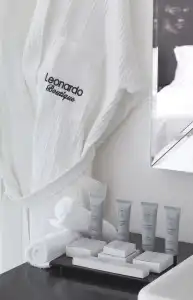 Leonardo Boutique Tel Aviv - 47